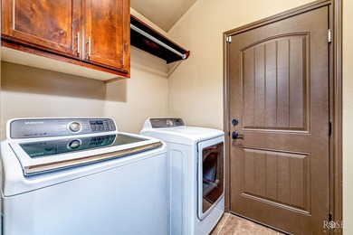 Welcome to peaceful West Texas living! Nestled on a fully fenced - photo 27
