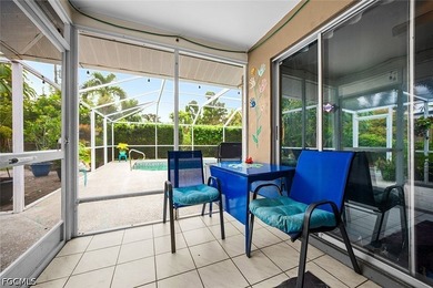 Charming pool home in the highly desirable SE Cape Coral Country - photo 28