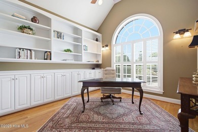 Welcome to 2118 Bay Colony Lane, an elegant 1.5-story brick - photo 28