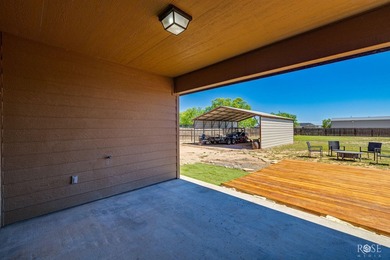 Welcome to peaceful West Texas living! Nestled on a fully fenced - photo 28
