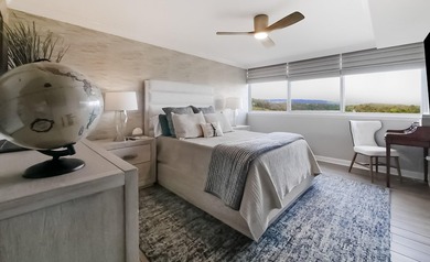 Spectacular Riverview 9th floor condo with panoramic views of - photo 29
