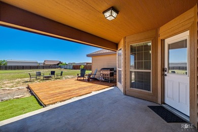 Welcome to peaceful West Texas living! Nestled on a fully fenced - photo 29