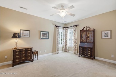 Welcome to 2118 Bay Colony Lane, an elegant 1.5-story brick - photo 31