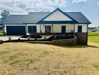 Cherokee Lake Home Sale Pending in Russellville Tennessee