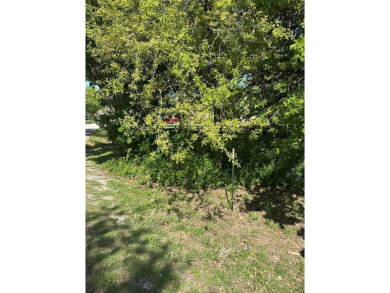 Lake Lot For Sale in Shady Shores, Texas