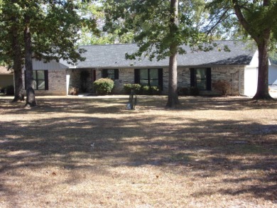 Lake Home Off Market in Hemphill, Texas