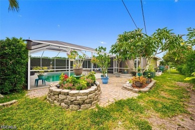 Charming pool home in the highly desirable SE Cape Coral Country - photo 32
