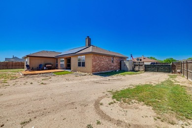 Welcome to peaceful West Texas living! Nestled on a fully fenced - photo 32