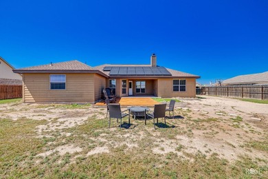 Welcome to peaceful West Texas living! Nestled on a fully fenced - photo 33