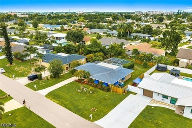 Charming pool home in the highly desirable SE Cape Coral Country - photo 34