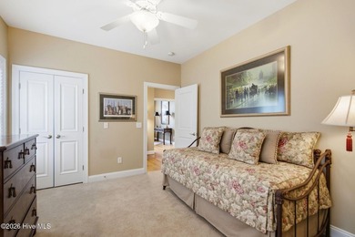 Welcome to 2118 Bay Colony Lane, an elegant 1.5-story brick - photo 35