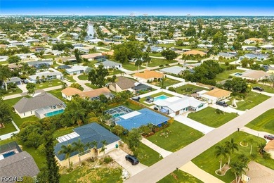 Charming pool home in the highly desirable SE Cape Coral Country - photo 36