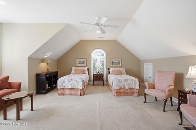 Welcome to 2118 Bay Colony Lane, an elegant 1.5-story brick - photo 36
