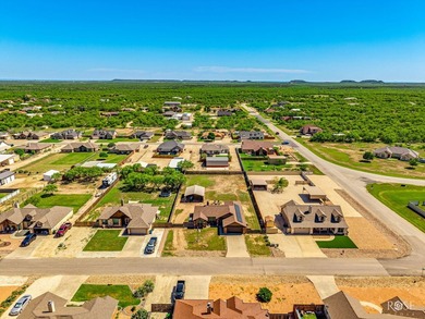 Welcome to peaceful West Texas living! Nestled on a fully fenced - photo 36