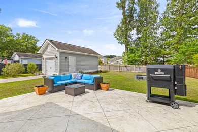 Welcome to 2073 Kemmerlin Street, a beautifully appointed home - photo 37