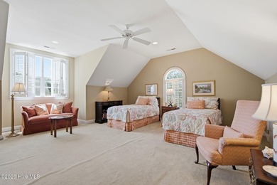 Welcome to 2118 Bay Colony Lane, an elegant 1.5-story brick - photo 37