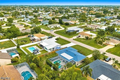 Charming pool home in the highly desirable SE Cape Coral Country - photo 38