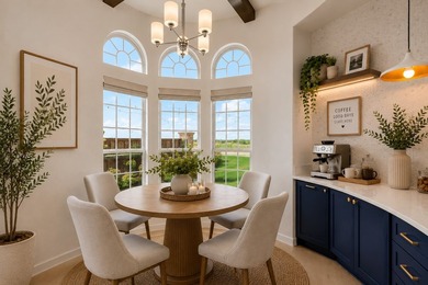 Exceptional lake-view property located in a quiet, sought-after - photo 8