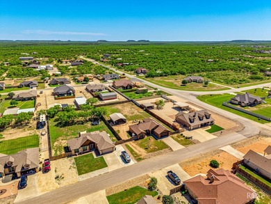 Welcome to peaceful West Texas living! Nestled on a fully fenced - photo 38