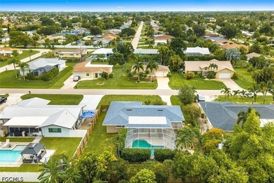 Charming pool home in the highly desirable SE Cape Coral Country - photo 39