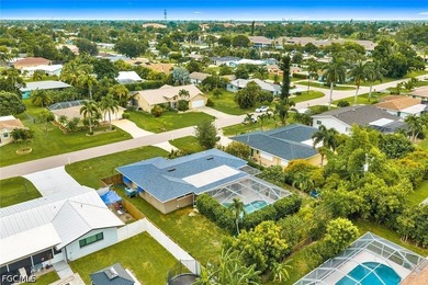 Charming pool home in the highly desirable SE Cape Coral Country - photo 40