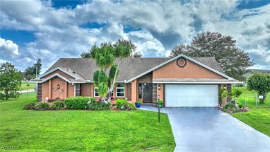 Lehigh Acres Area Home For Sale in Lehigh Acres Florida