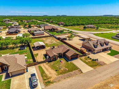 Welcome to peaceful West Texas living! Nestled on a fully fenced - photo 41
