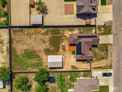 Welcome to peaceful West Texas living! Nestled on a fully fenced - photo 42
