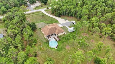 Tucked away on 2.27 acres of cleared upland in Golden Gate - photo 45