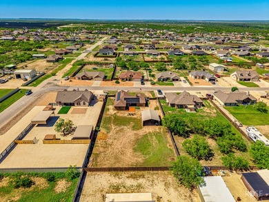 Welcome to peaceful West Texas living! Nestled on a fully fenced - photo 45