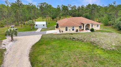 Tucked away on 2.27 acres of cleared upland in Golden Gate - photo 46