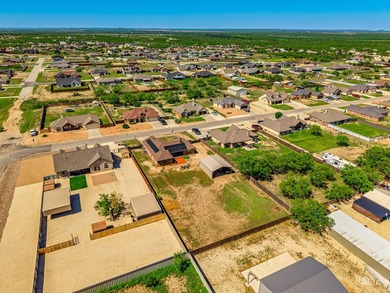 Welcome to peaceful West Texas living! Nestled on a fully fenced - photo 47