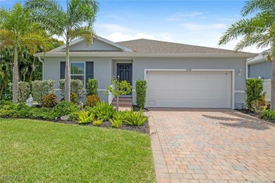 Punta Gorda Isles Area Condo For Sale in Punta Gorda Florida