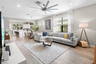 (private lake, pond, coastal) Home For Sale in Fort Myers Florida