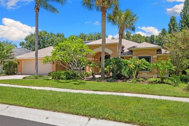 Lake Tarpon Home For Sale in Palm Harbor Florida