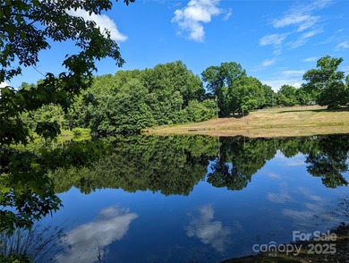 (private lake, pond, coastal) Home For Sale in Clover South Carolina