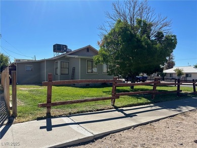 Lake Mead Home For Sale in Boulder City Nevada