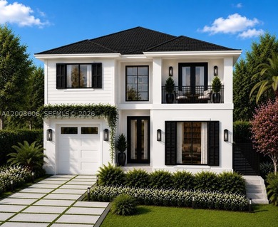 Under construction canal-front home in sought-after Schenley - photo 1