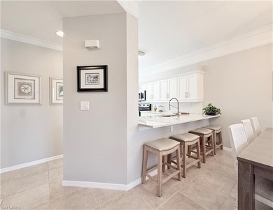 Lake Condo For Sale in Naples, Florida