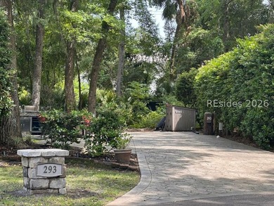Welcome to Lot #293! This LARGE PERIMETER RV LOT for sale in the - photo 2