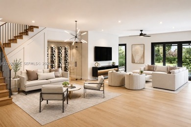 Under construction canal-front home in sought-after Schenley - photo 3