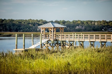 A RARE DANIEL ISLAND DEEPWATER RESIDENTIAL ENCLAVE OPPORTUNITY - photo 4