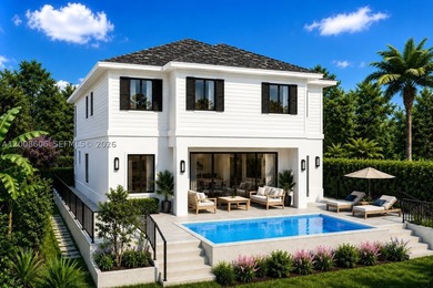 Under construction canal-front home in sought-after Schenley - photo 4