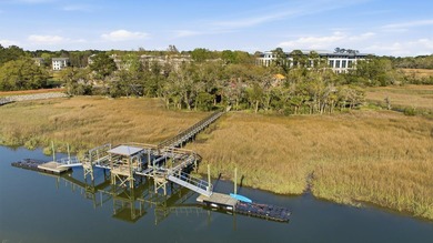 A RARE DANIEL ISLAND DEEPWATER RESIDENTIAL ENCLAVE OPPORTUNITY - photo 5