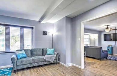 Well-maintained 3-bedroom, 1-bath rancher currently - photo 5