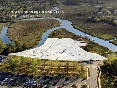 A RARE DANIEL ISLAND DEEPWATER RESIDENTIAL ENCLAVE OPPORTUNITY - photo 6
