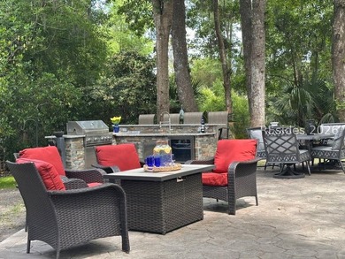Welcome to Lot #293! This LARGE PERIMETER RV LOT for sale in the - photo 7