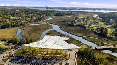 A RARE DANIEL ISLAND DEEPWATER RESIDENTIAL ENCLAVE OPPORTUNITY - photo 8