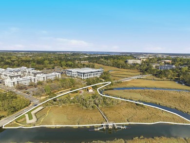 A RARE DANIEL ISLAND DEEPWATER RESIDENTIAL ENCLAVE OPPORTUNITY - photo 9