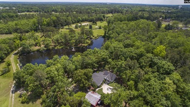 (private lake, pond, coastal) Home For Sale in Blythewood South Carolina